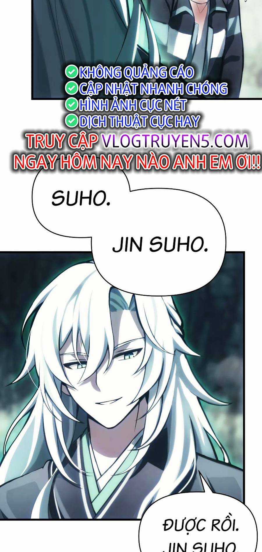 Tôi Là Thiên Ma Truyền Nhân Chapter 2 trang 58