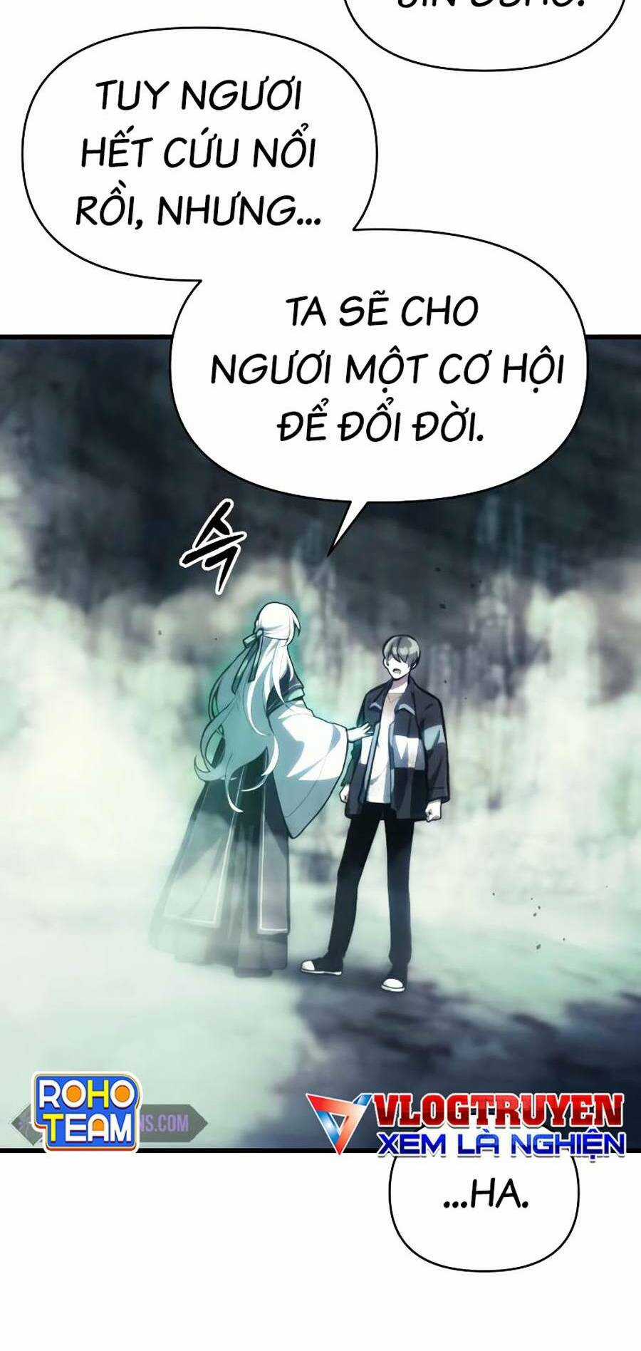 Tôi Là Thiên Ma Truyền Nhân Chapter 2 trang 59