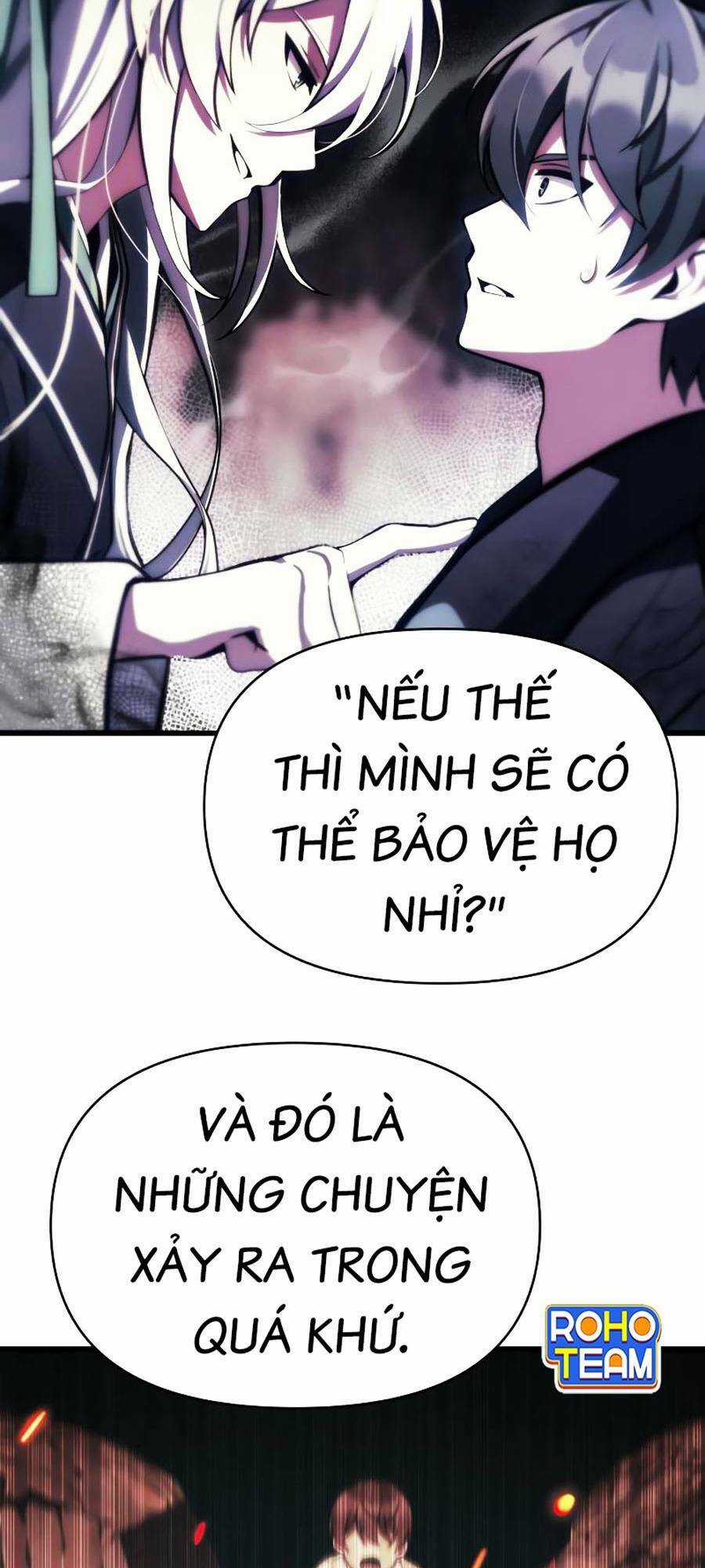 Tôi Là Thiên Ma Truyền Nhân Chapter 2 trang 63