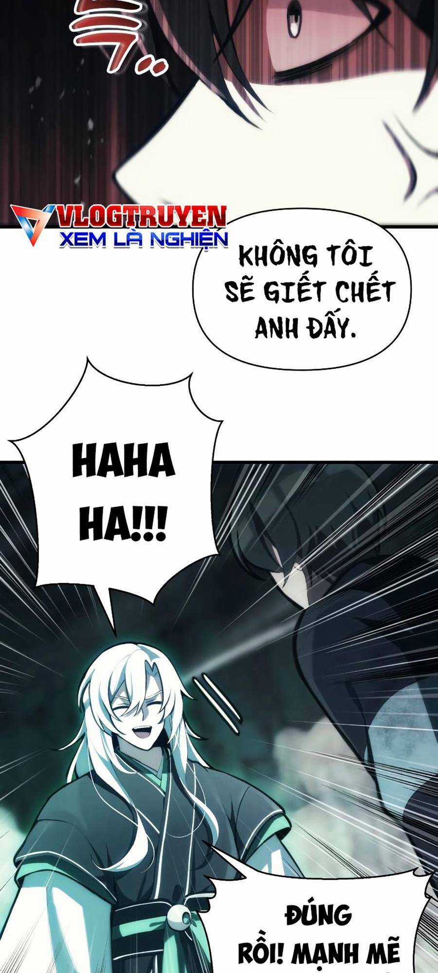 Tôi Là Thiên Ma Truyền Nhân Chapter 2 trang 66