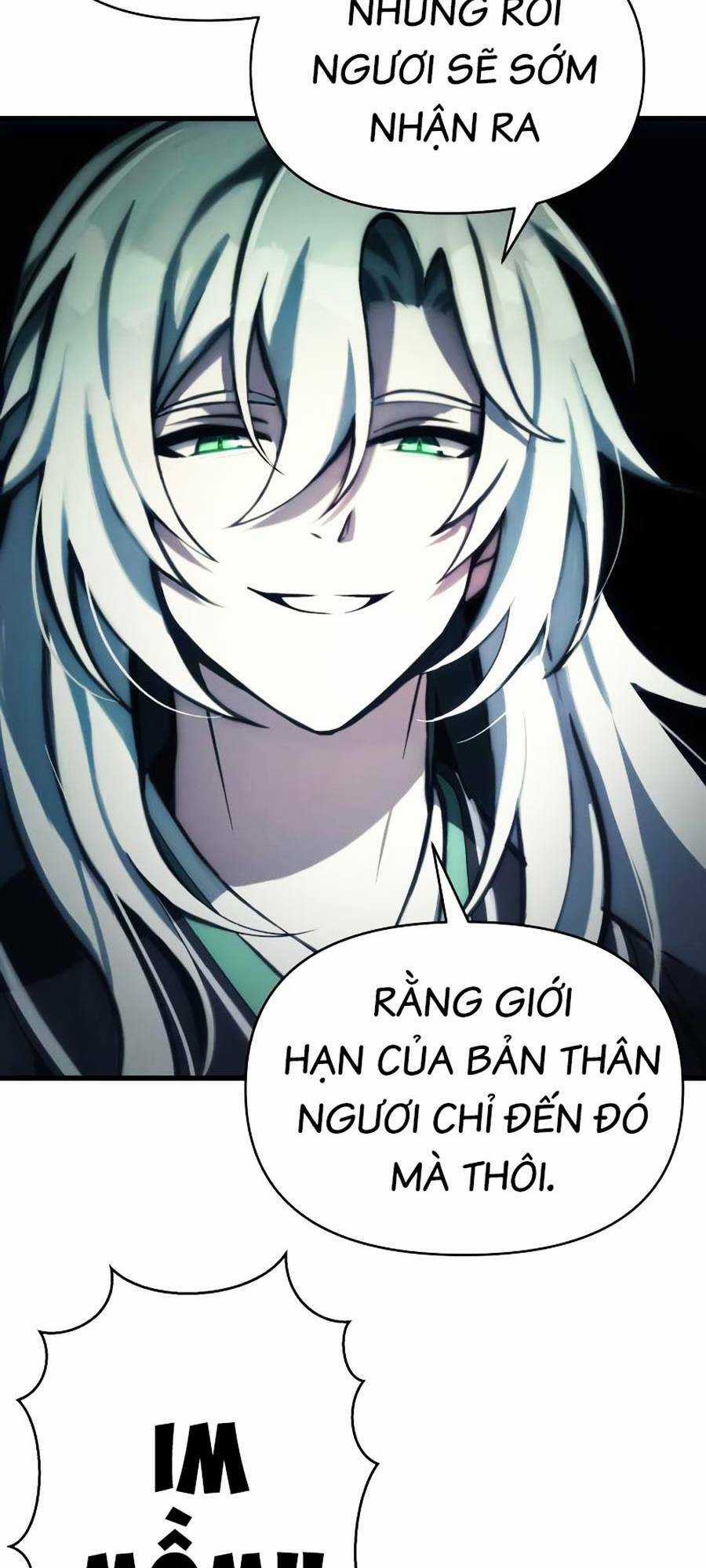 Tôi Là Thiên Ma Truyền Nhân Chapter 2 trang 69