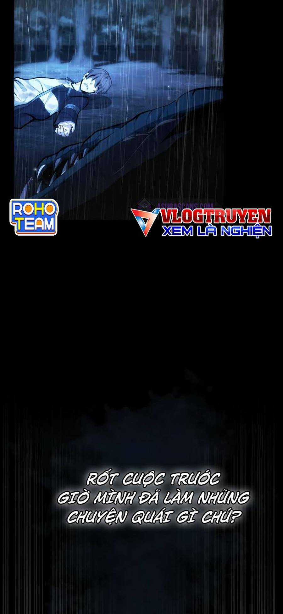 Tôi Là Thiên Ma Truyền Nhân Chapter 2 trang 7