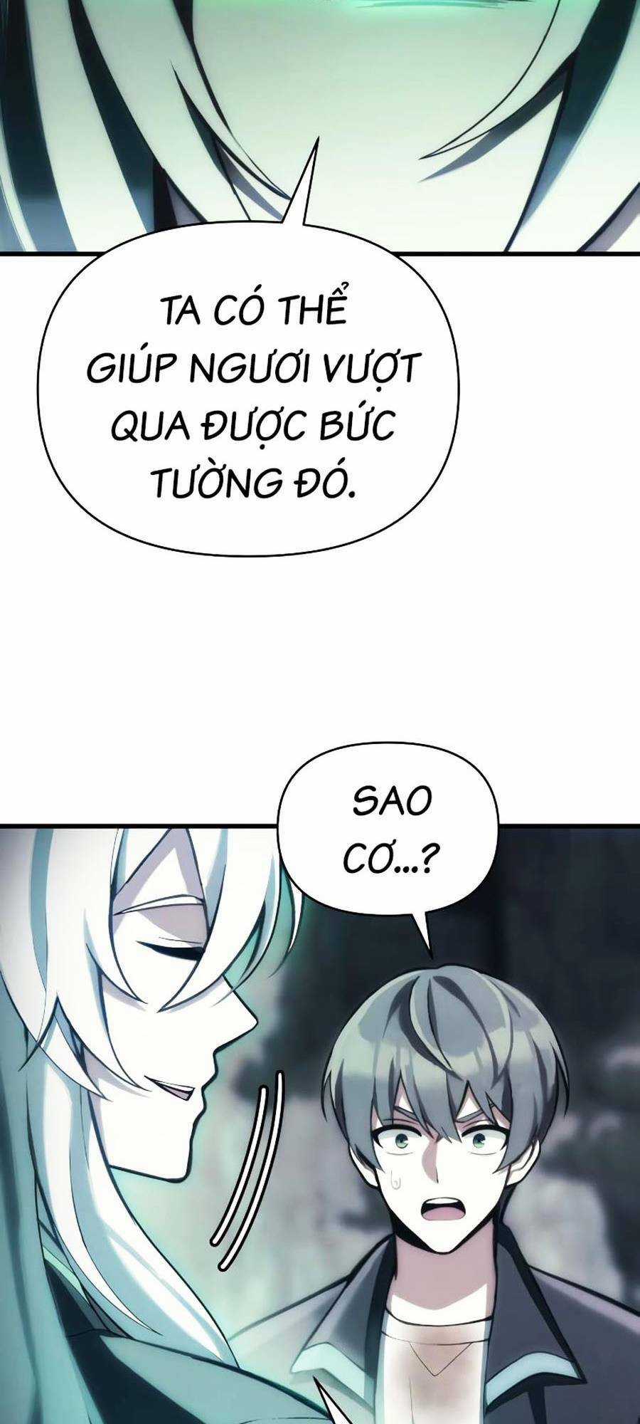 Tôi Là Thiên Ma Truyền Nhân Chapter 2 trang 72