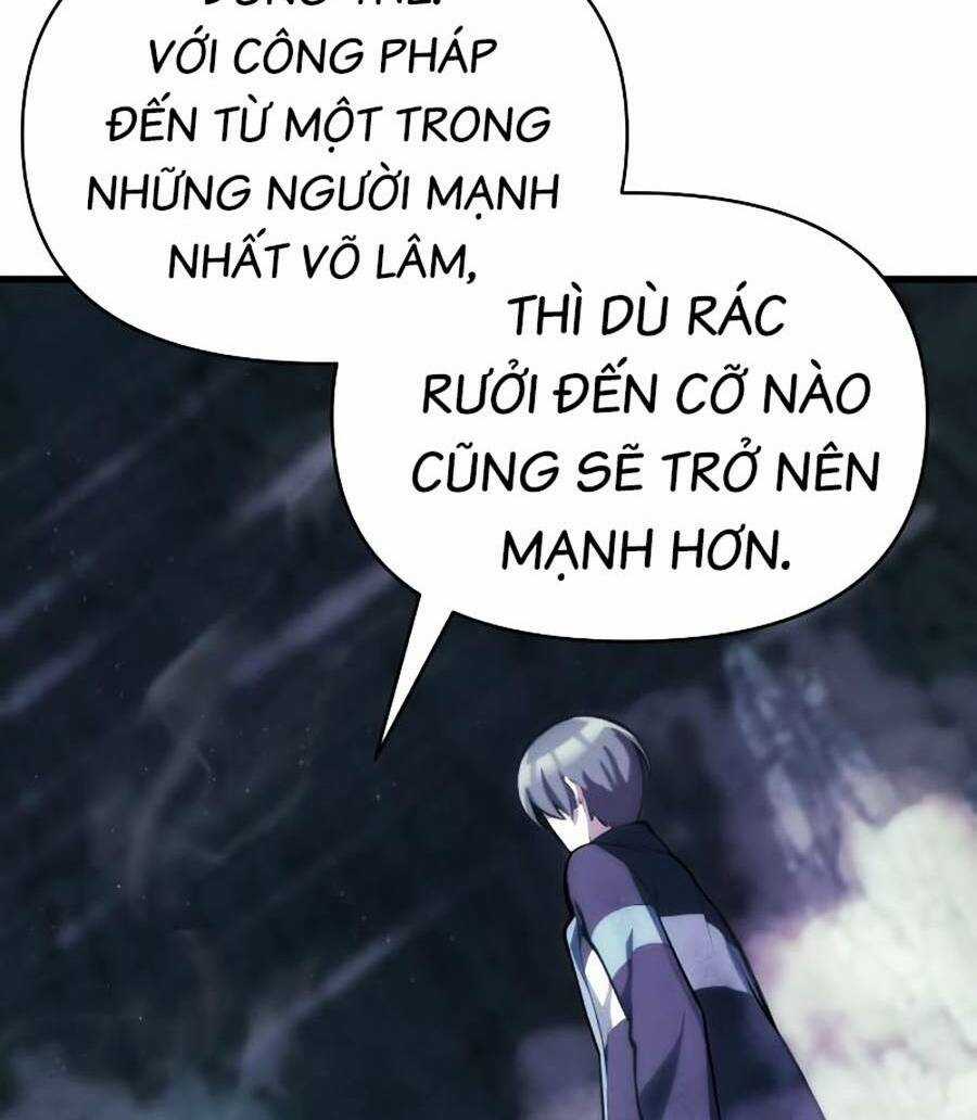 Tôi Là Thiên Ma Truyền Nhân Chapter 2 trang 80