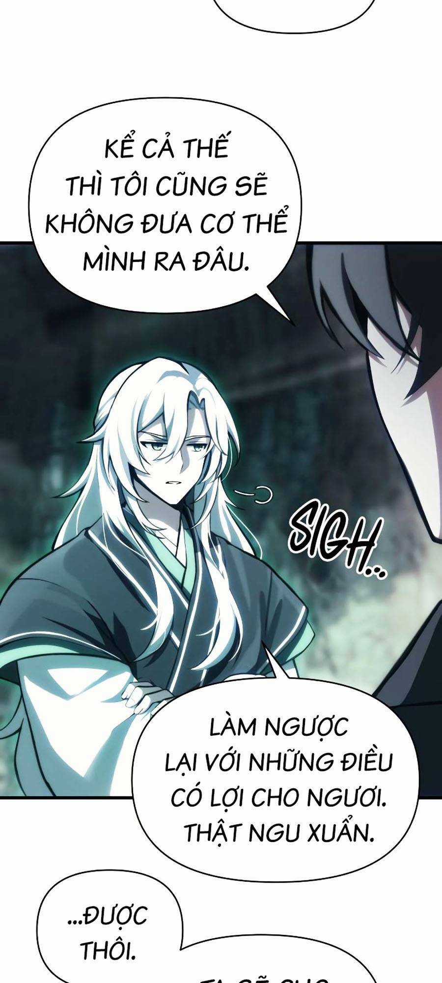 Tôi Là Thiên Ma Truyền Nhân Chapter 2 trang 84