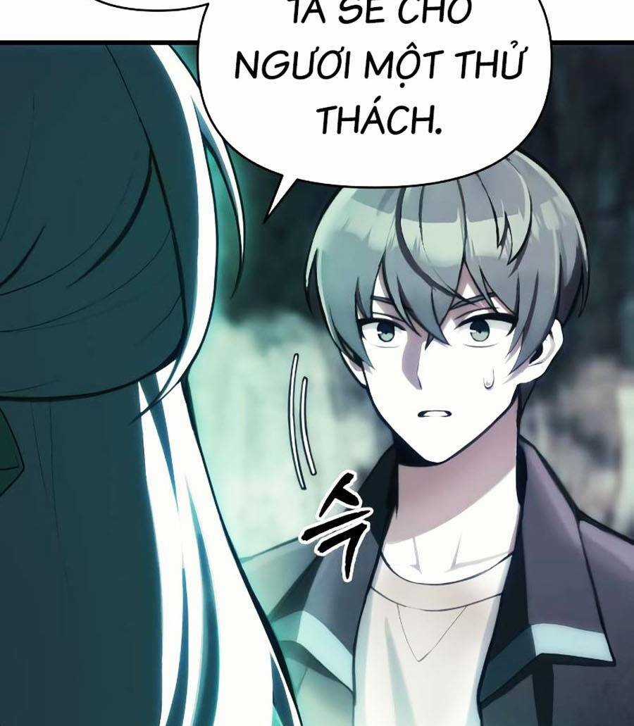 Tôi Là Thiên Ma Truyền Nhân Chapter 2 trang 85