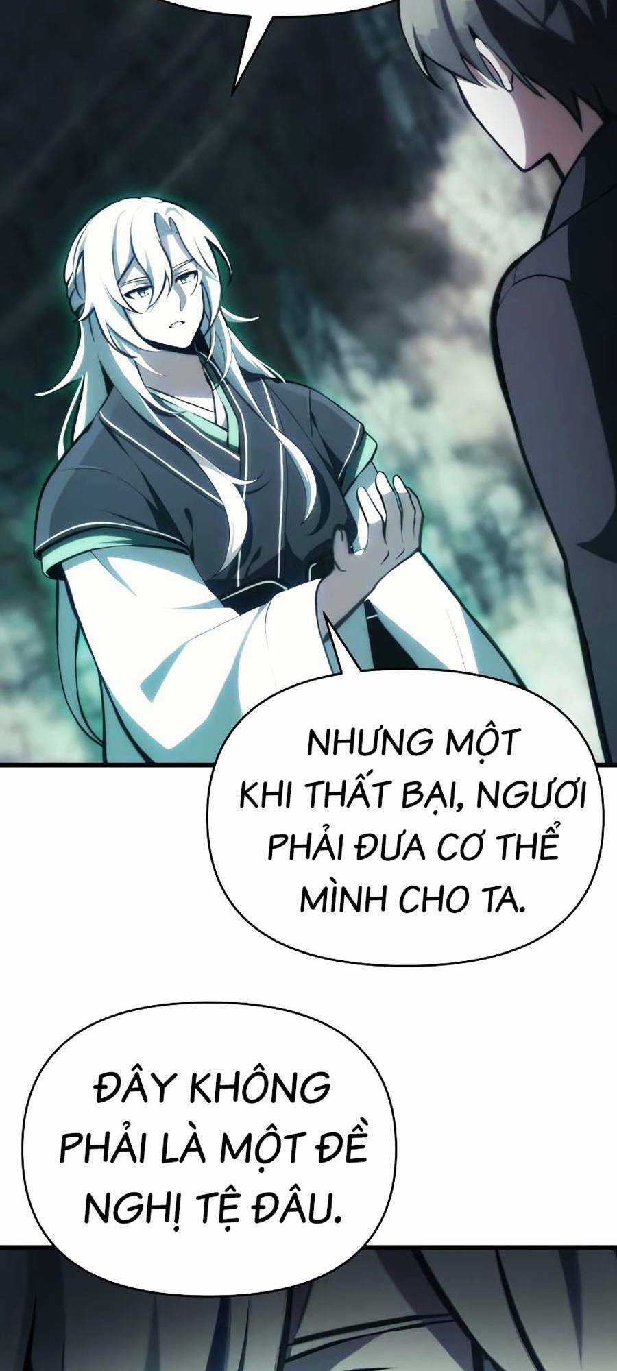 Tôi Là Thiên Ma Truyền Nhân Chapter 2 trang 87