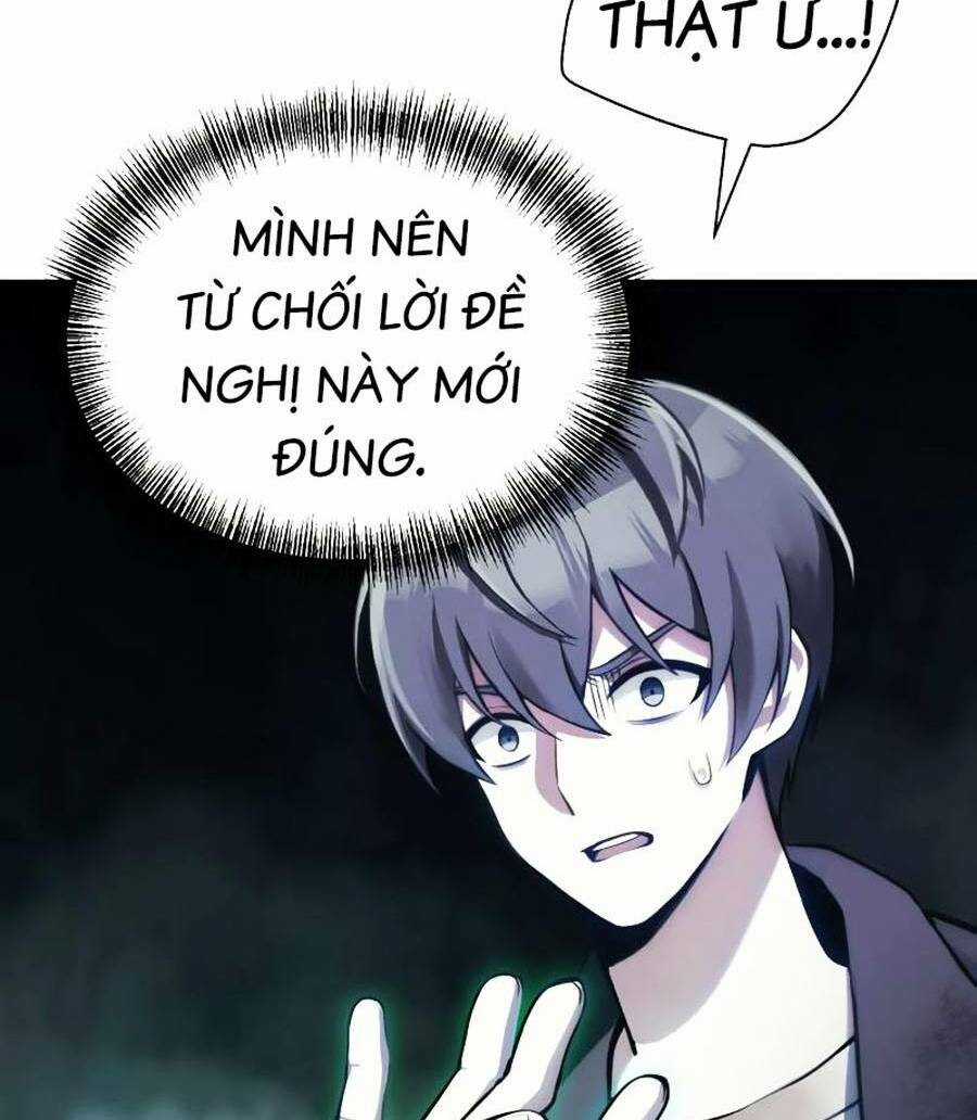 Tôi Là Thiên Ma Truyền Nhân Chapter 2 trang 89