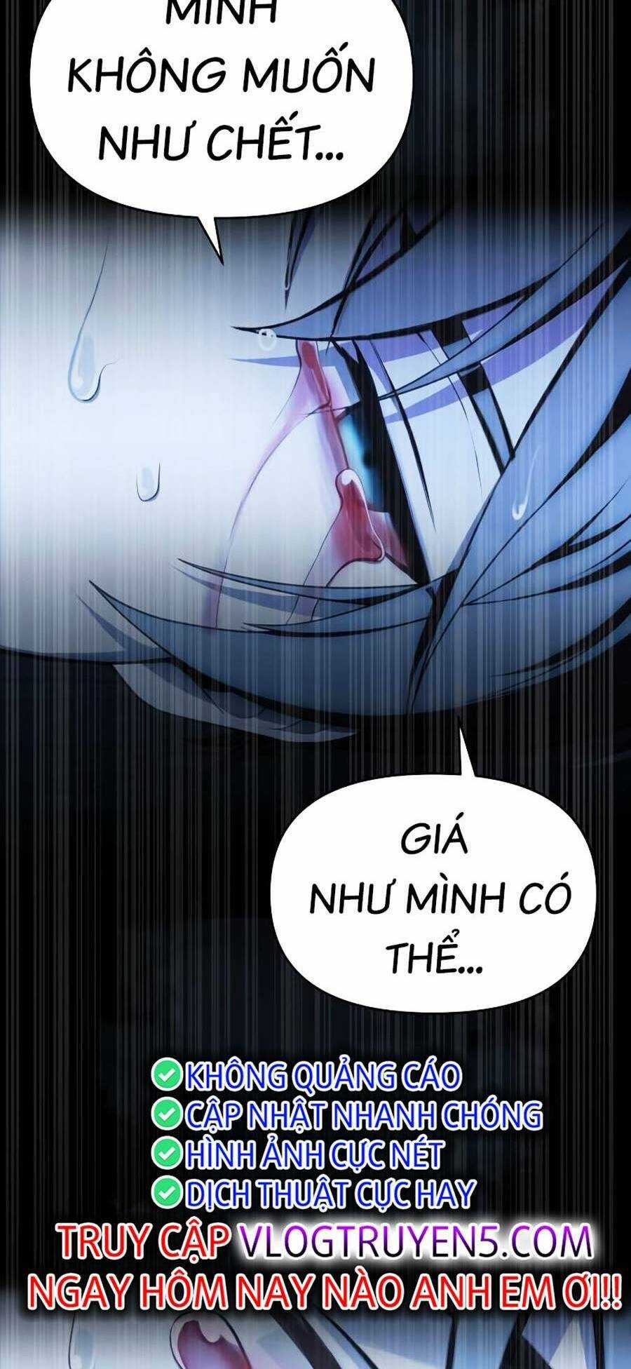 Tôi Là Thiên Ma Truyền Nhân Chapter 2 trang 9