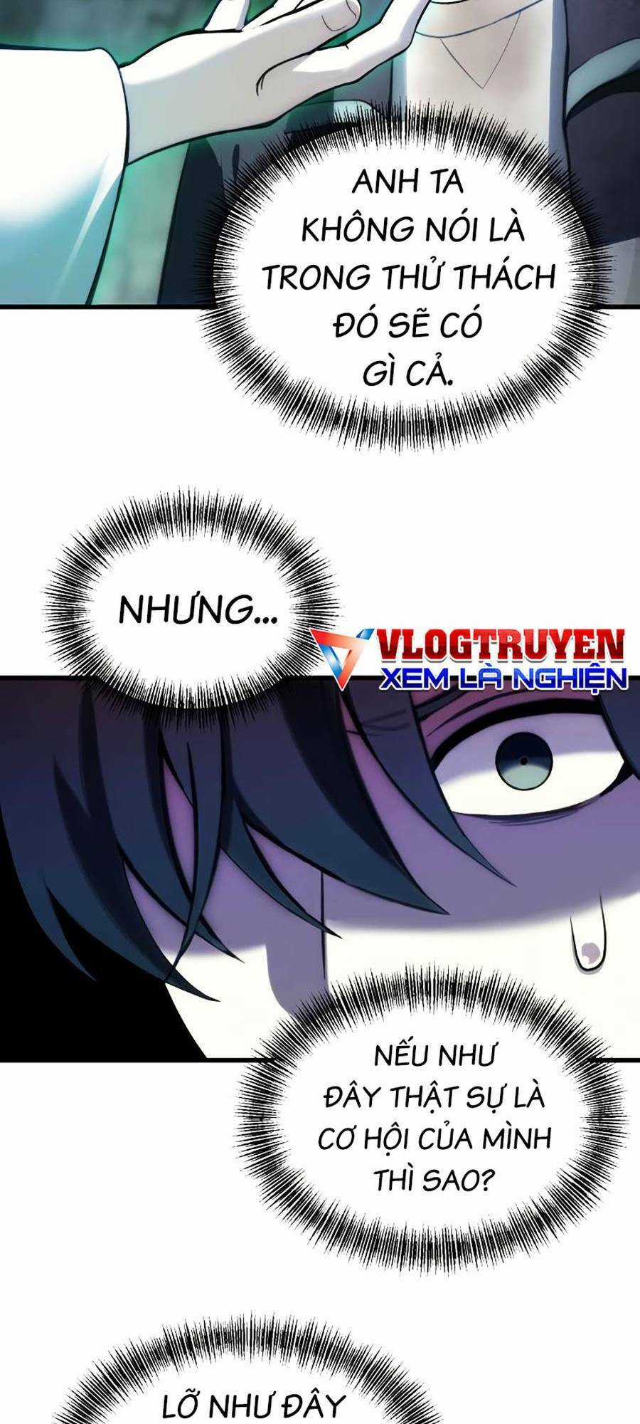 Tôi Là Thiên Ma Truyền Nhân Chapter 2 trang 90