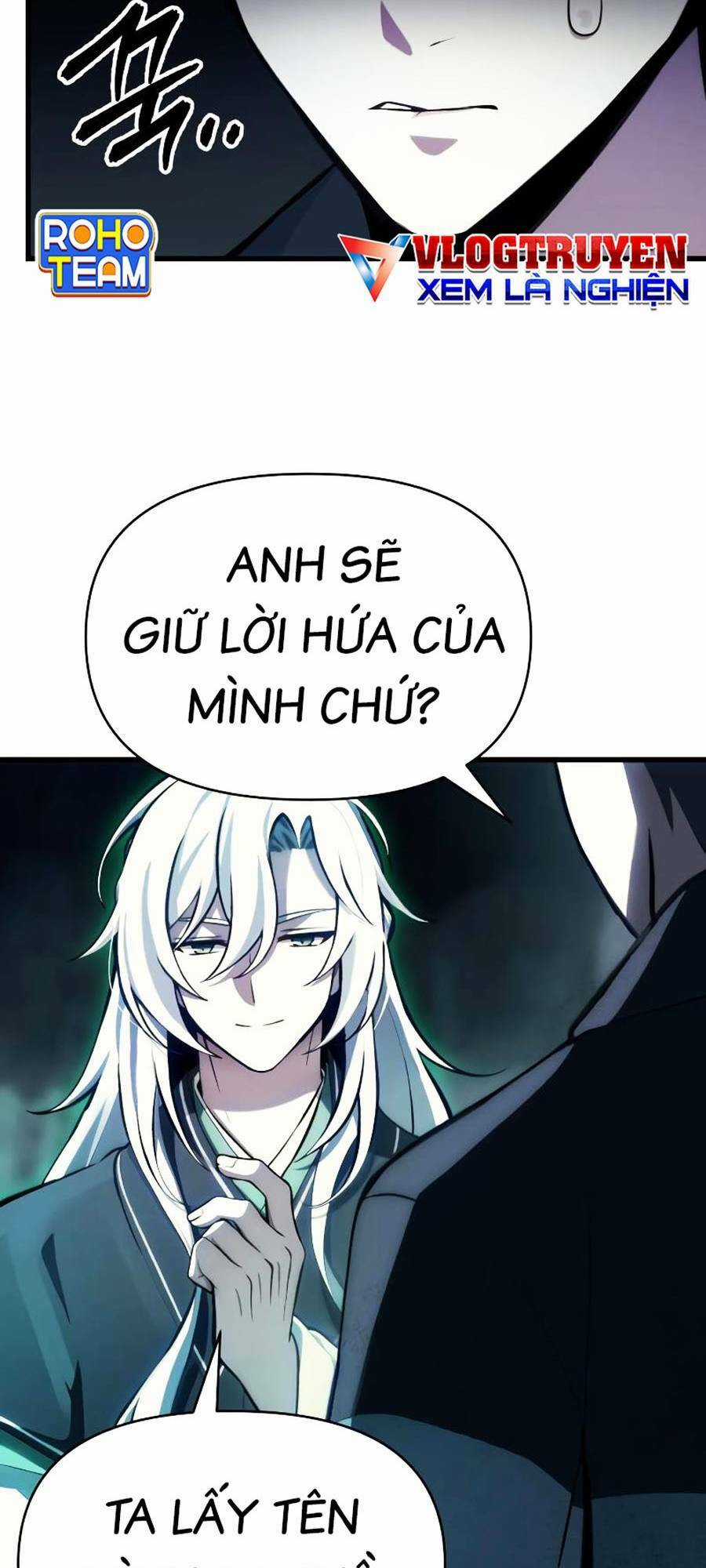 Tôi Là Thiên Ma Truyền Nhân Chapter 2 trang 93