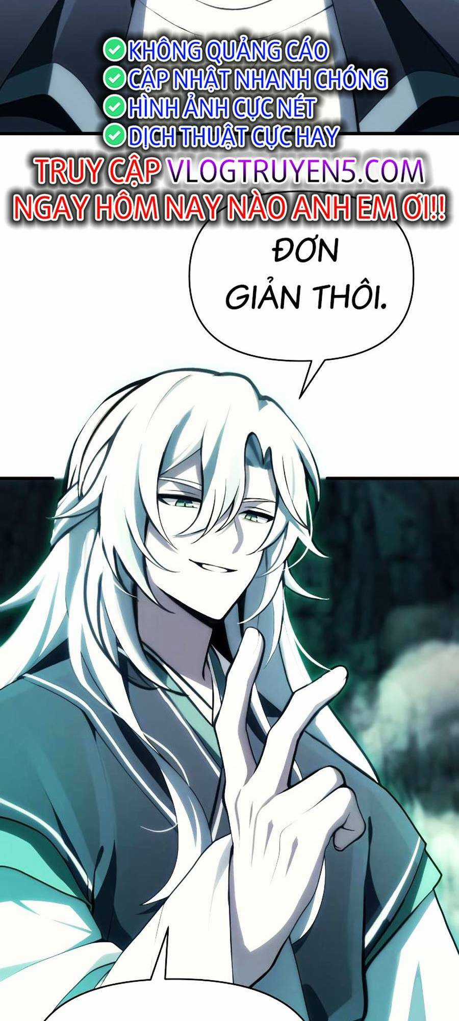 Tôi Là Thiên Ma Truyền Nhân Chapter 2 trang 96