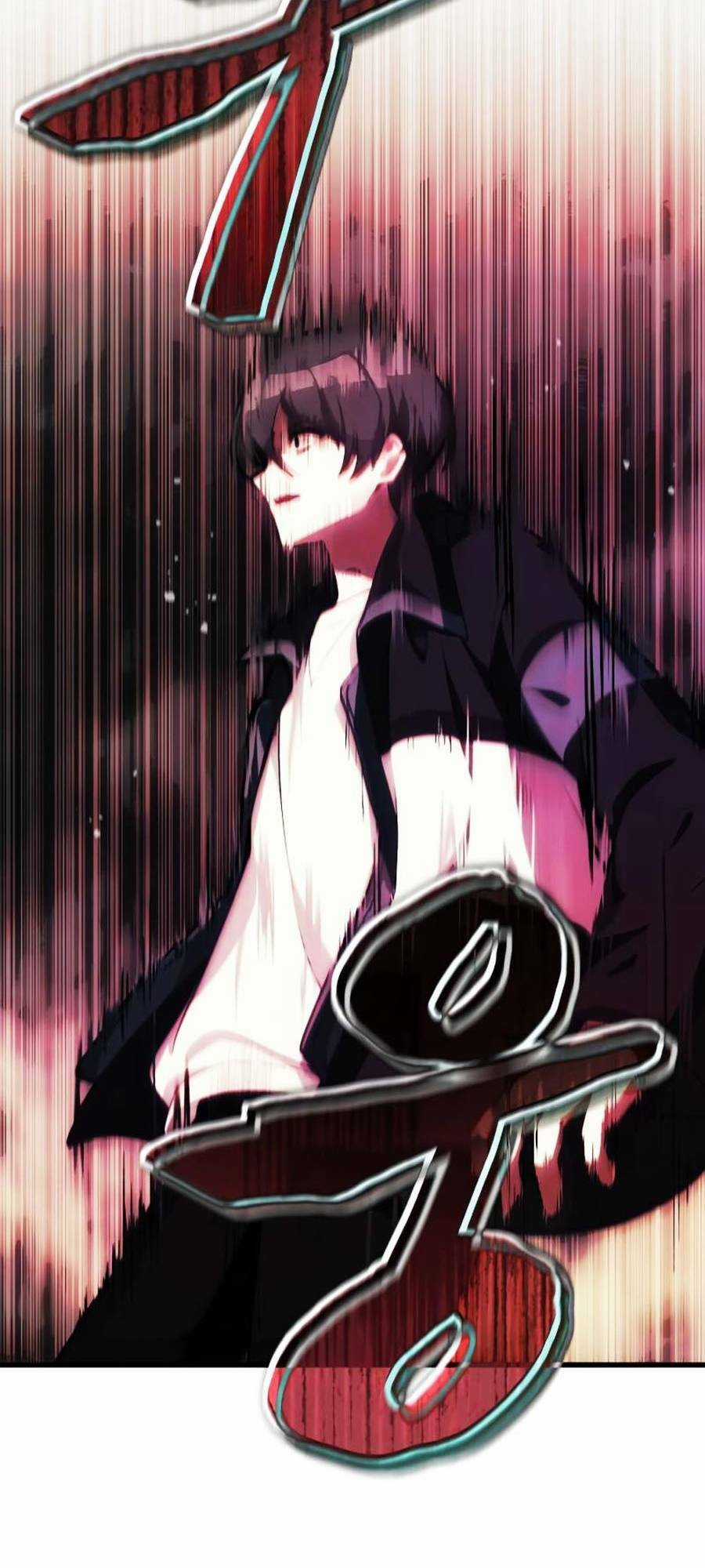 Tôi Là Thiên Ma Truyền Nhân Chapter 2 trang 99