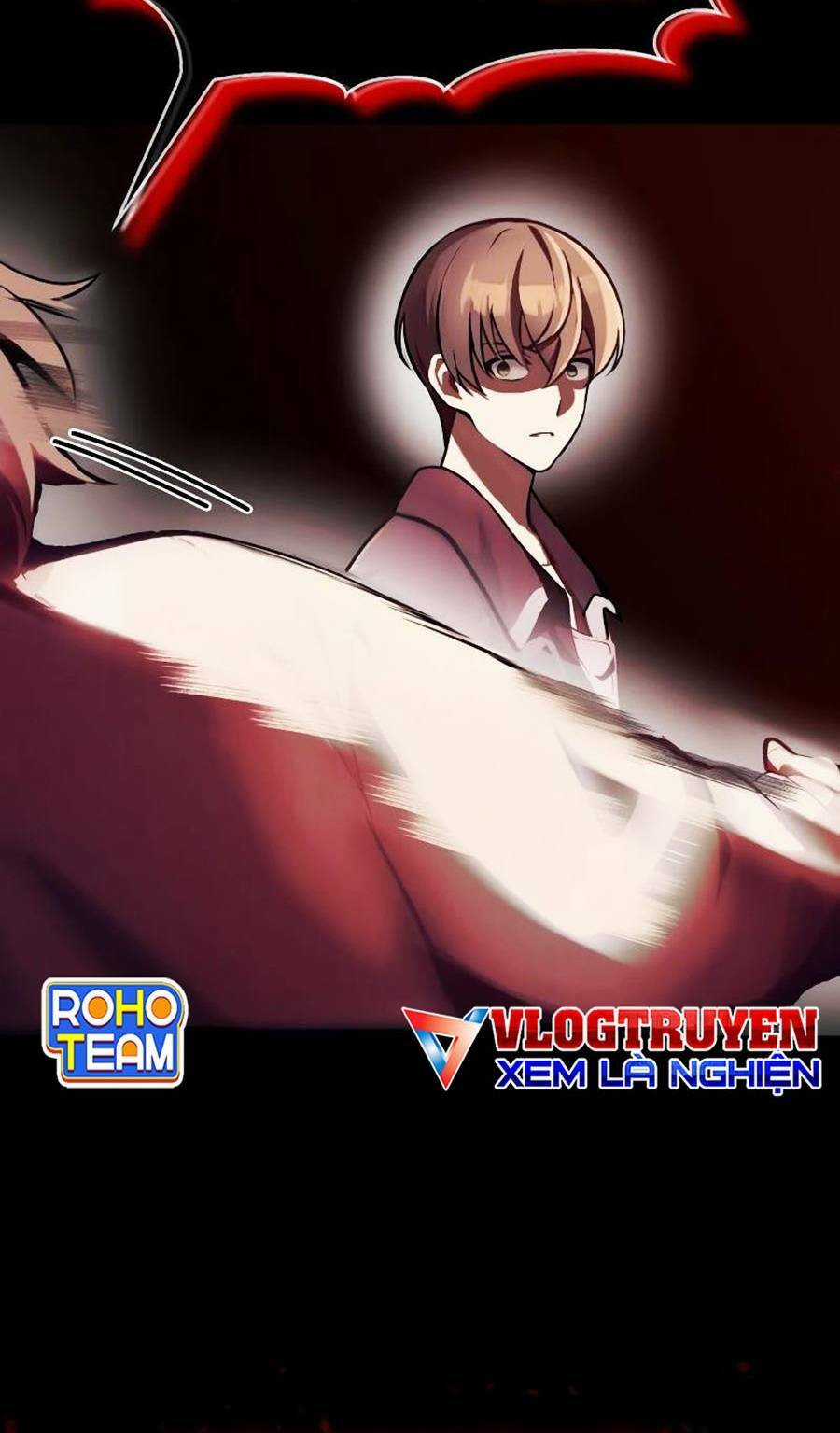 Tôi Là Thiên Ma Truyền Nhân Chapter 3 trang 10