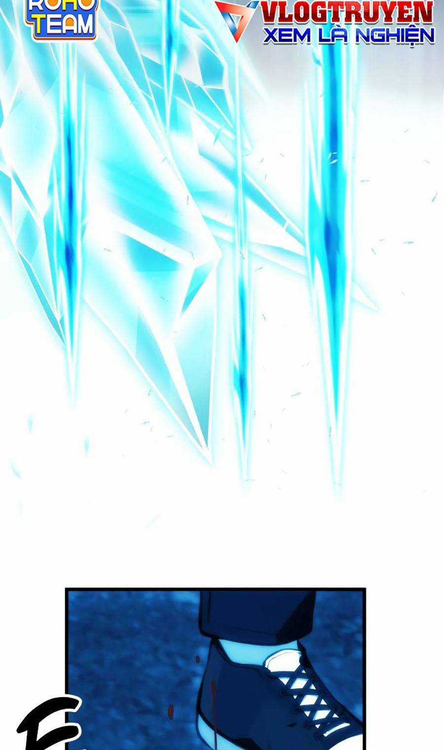 Tôi Là Thiên Ma Truyền Nhân Chapter 3 trang 100