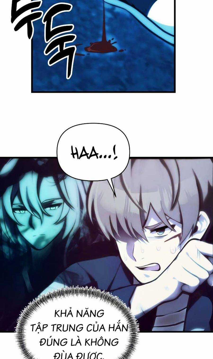 Tôi Là Thiên Ma Truyền Nhân Chapter 3 trang 101