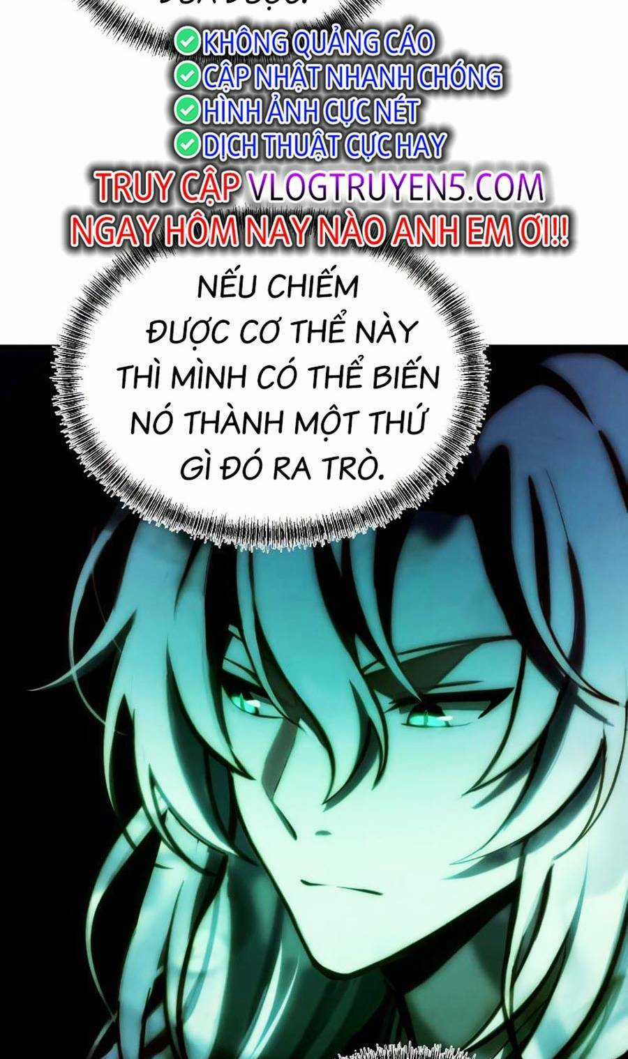 Tôi Là Thiên Ma Truyền Nhân Chapter 3 trang 102