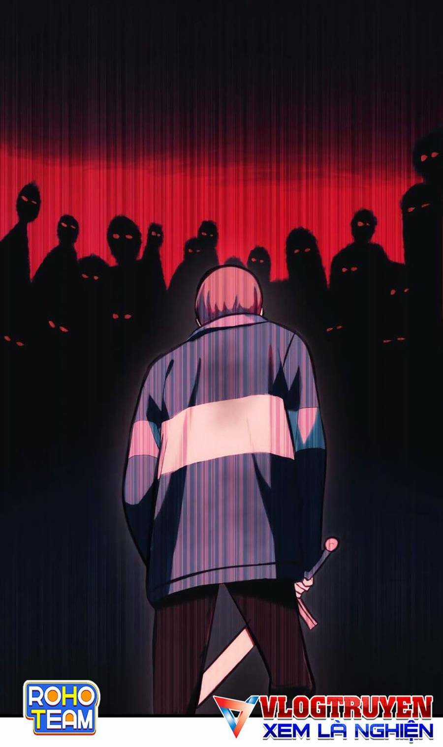 Tôi Là Thiên Ma Truyền Nhân Chapter 3 trang 104