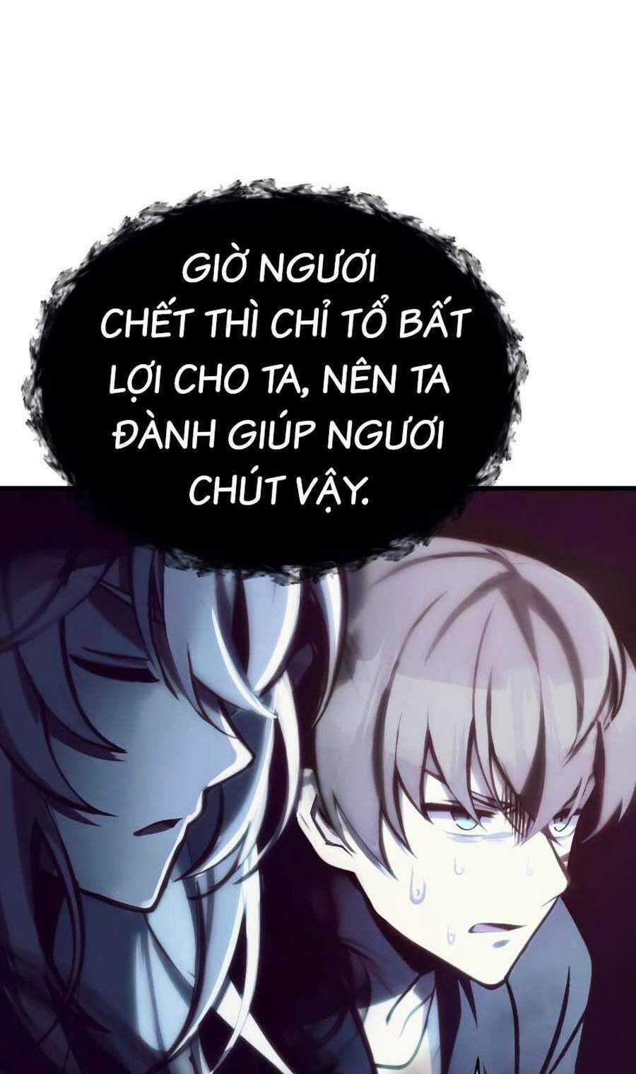 Tôi Là Thiên Ma Truyền Nhân Chapter 3 trang 105