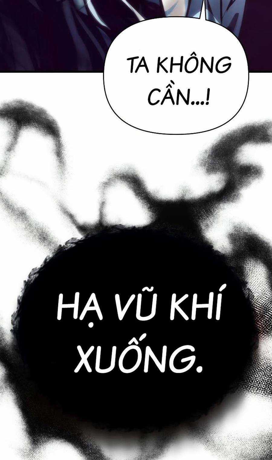 Tôi Là Thiên Ma Truyền Nhân Chapter 3 trang 106