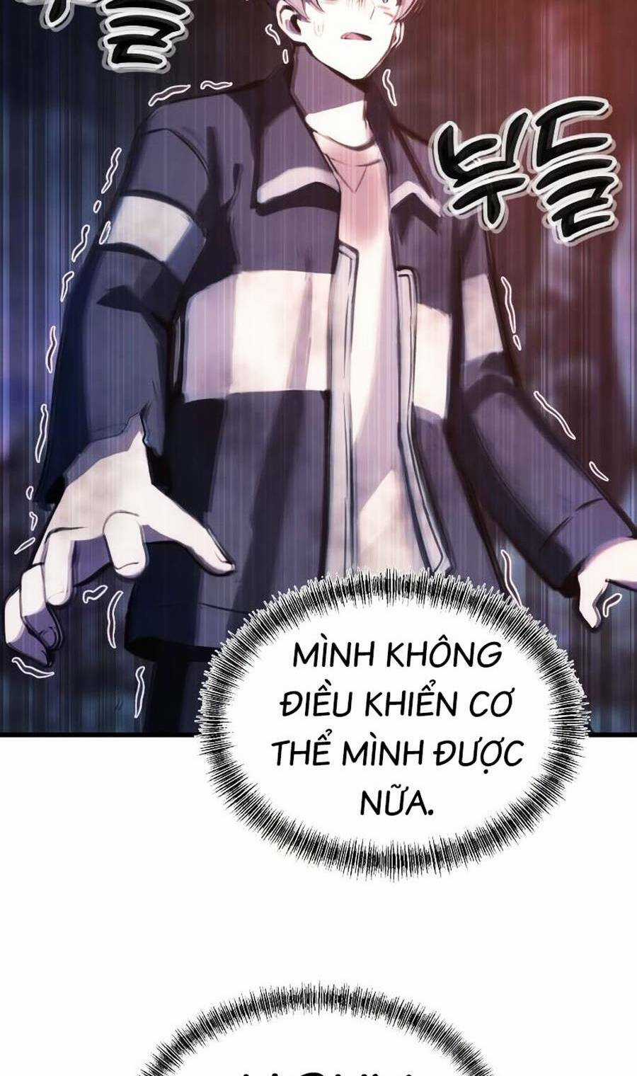 Tôi Là Thiên Ma Truyền Nhân Chapter 3 trang 109