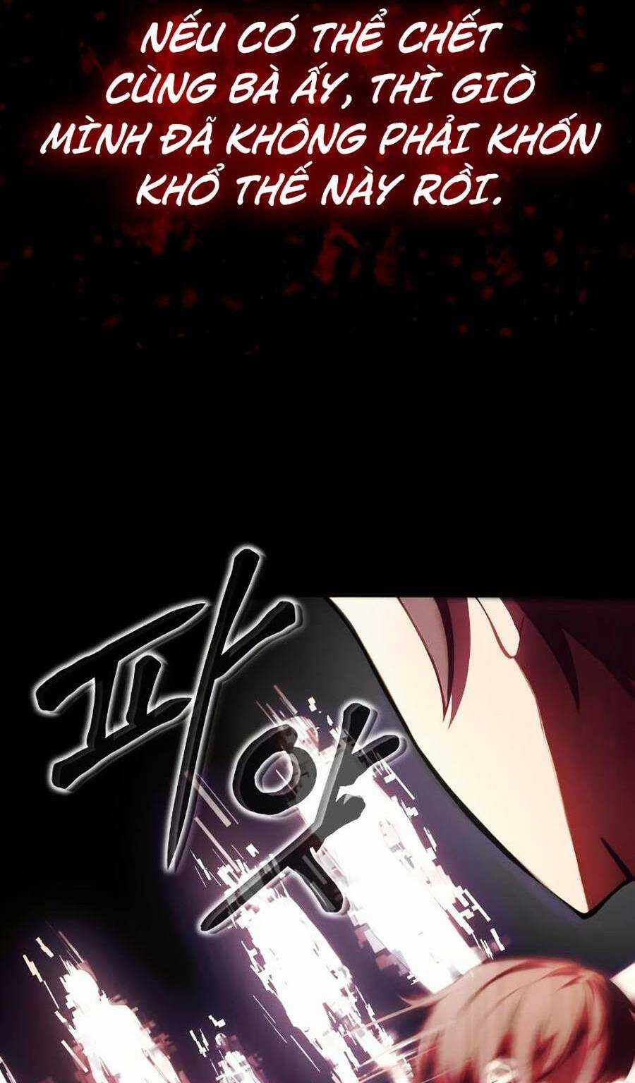 Tôi Là Thiên Ma Truyền Nhân Chapter 3 trang 11