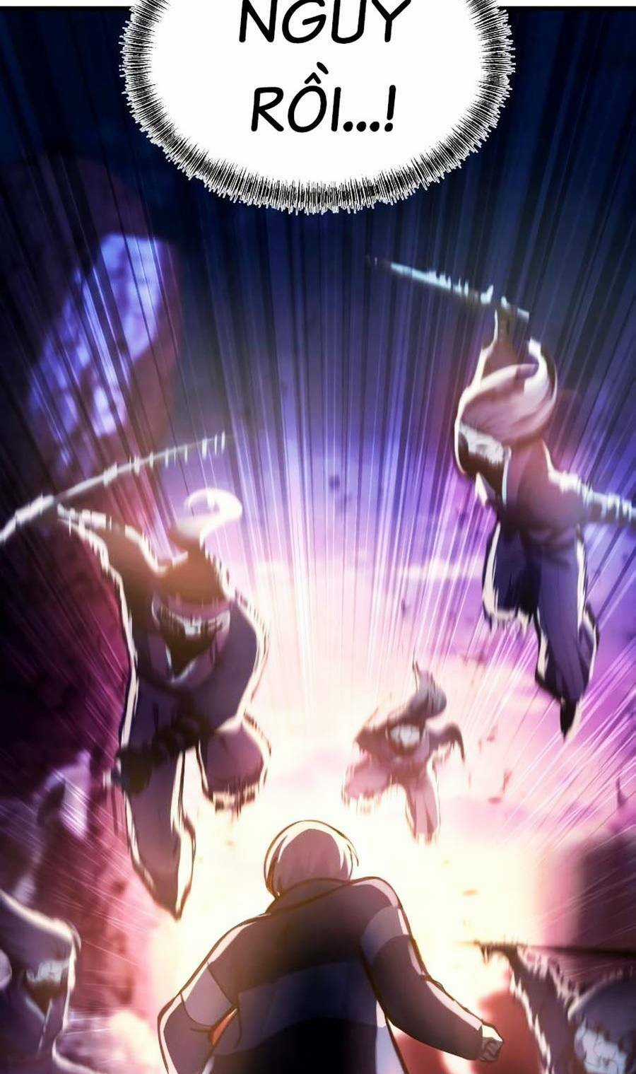 Tôi Là Thiên Ma Truyền Nhân Chapter 3 trang 110