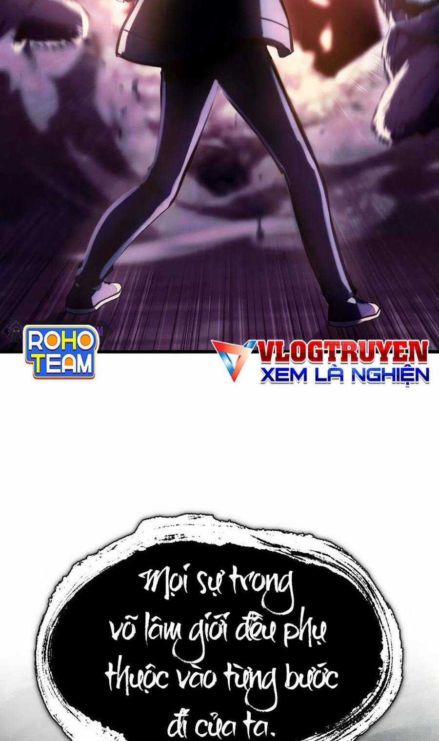 Tôi Là Thiên Ma Truyền Nhân Chapter 3 trang 111