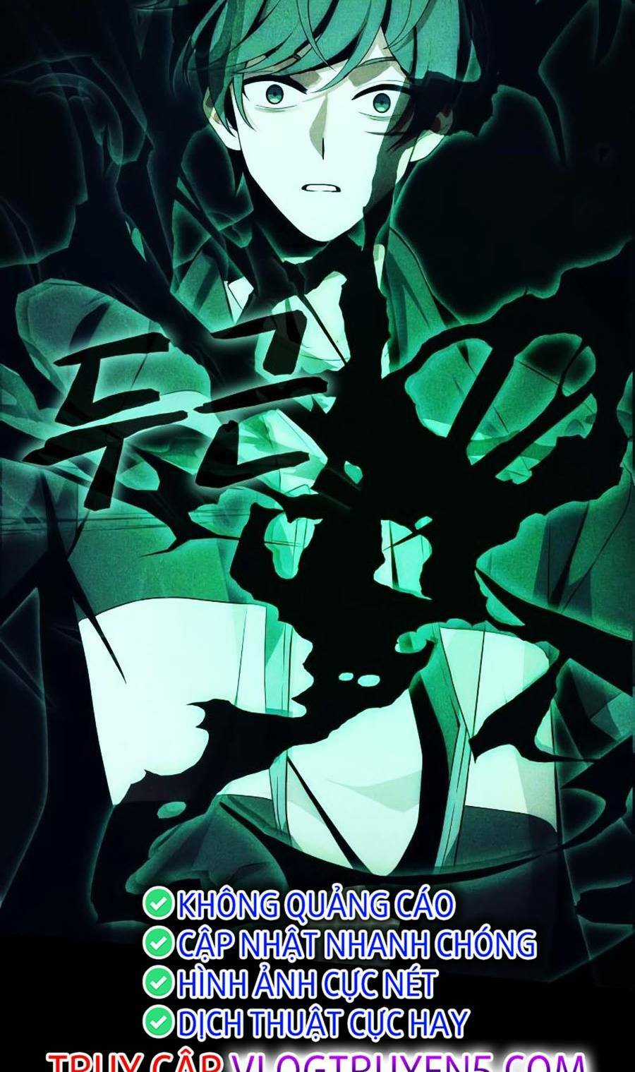 Tôi Là Thiên Ma Truyền Nhân Chapter 3 trang 114