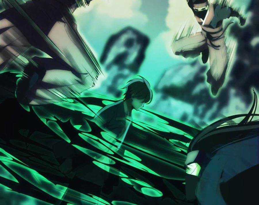 Tôi Là Thiên Ma Truyền Nhân Chapter 3 trang 122