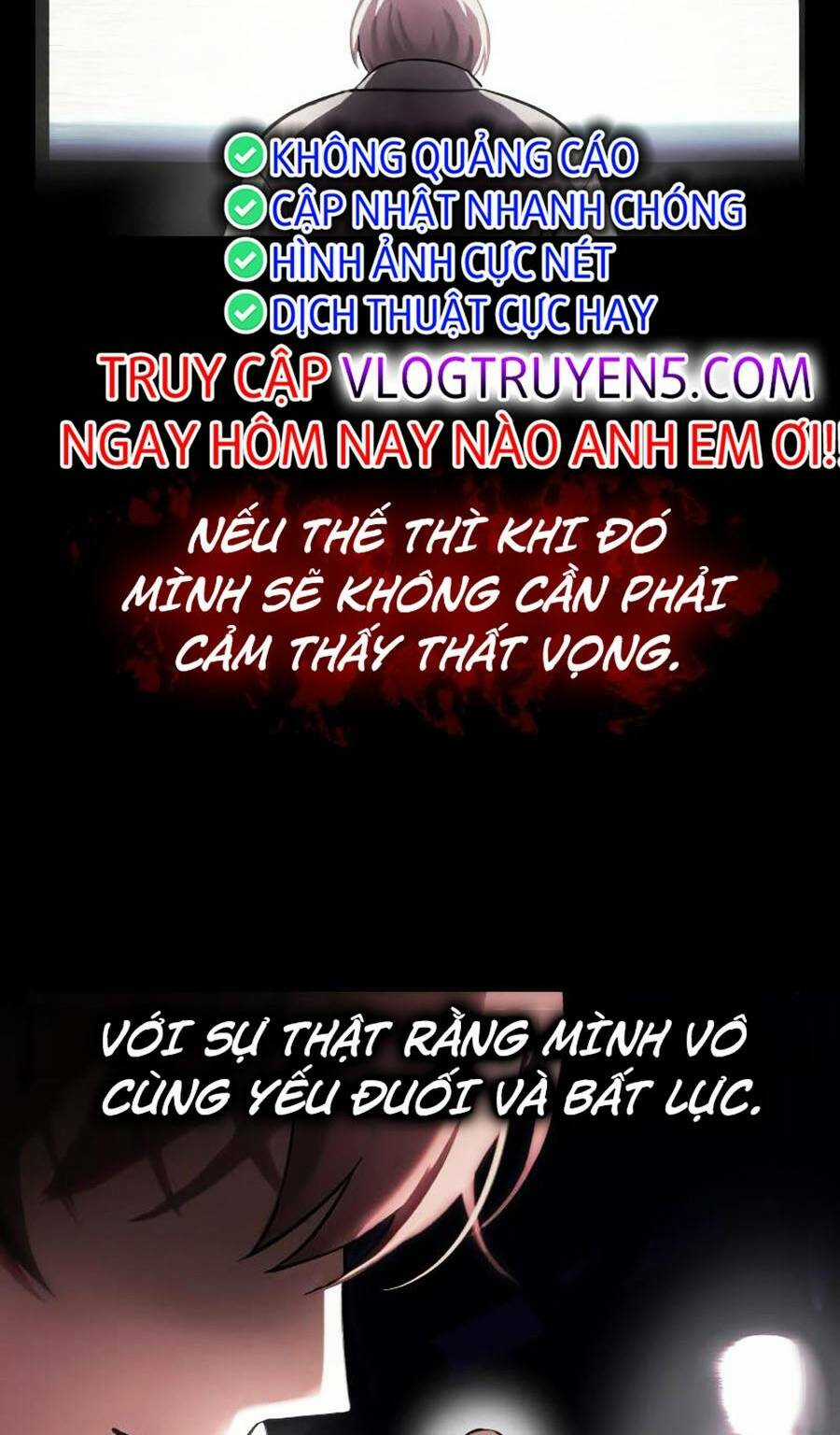 Tôi Là Thiên Ma Truyền Nhân Chapter 3 trang 13