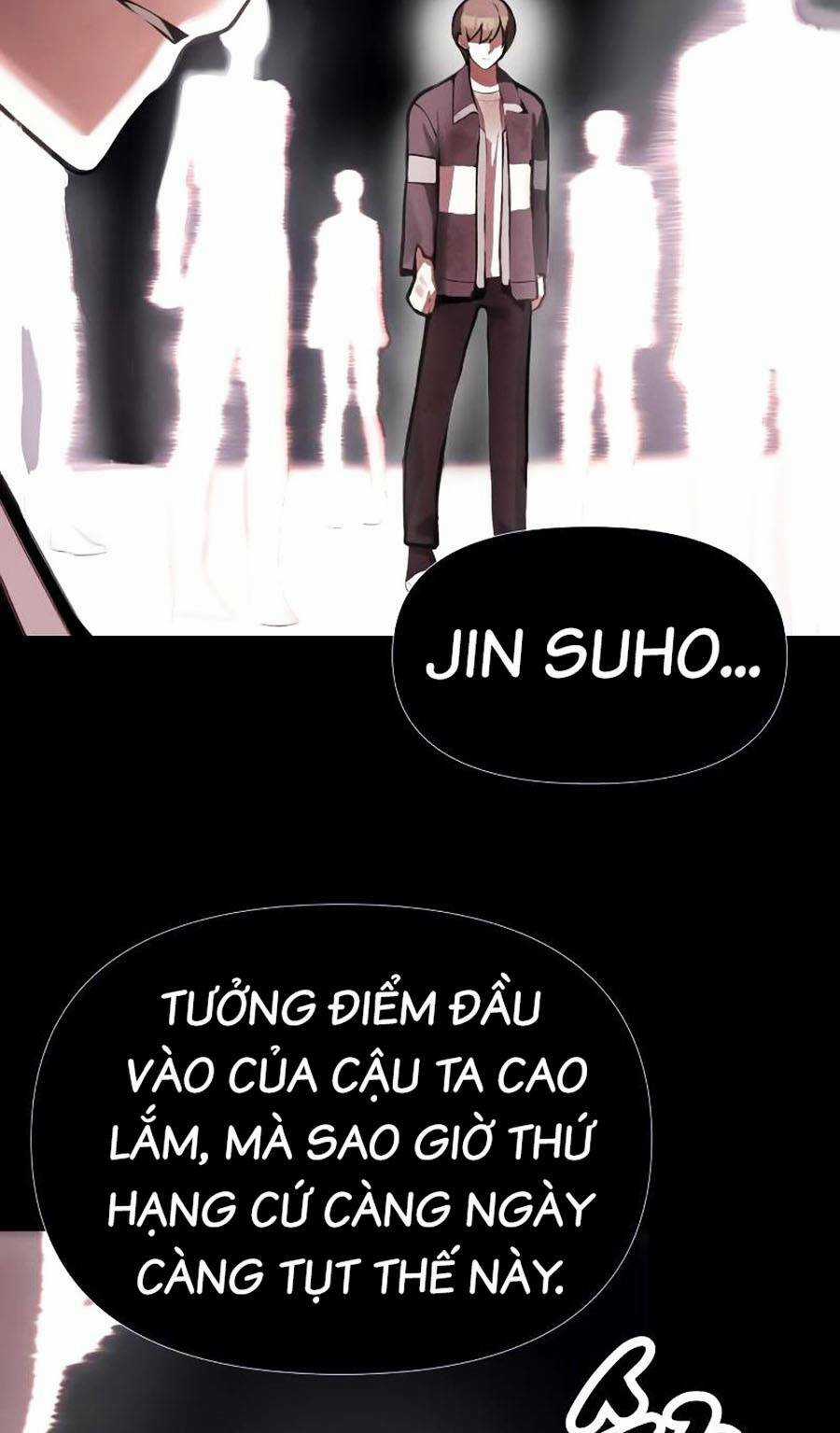 Tôi Là Thiên Ma Truyền Nhân Chapter 3 trang 14