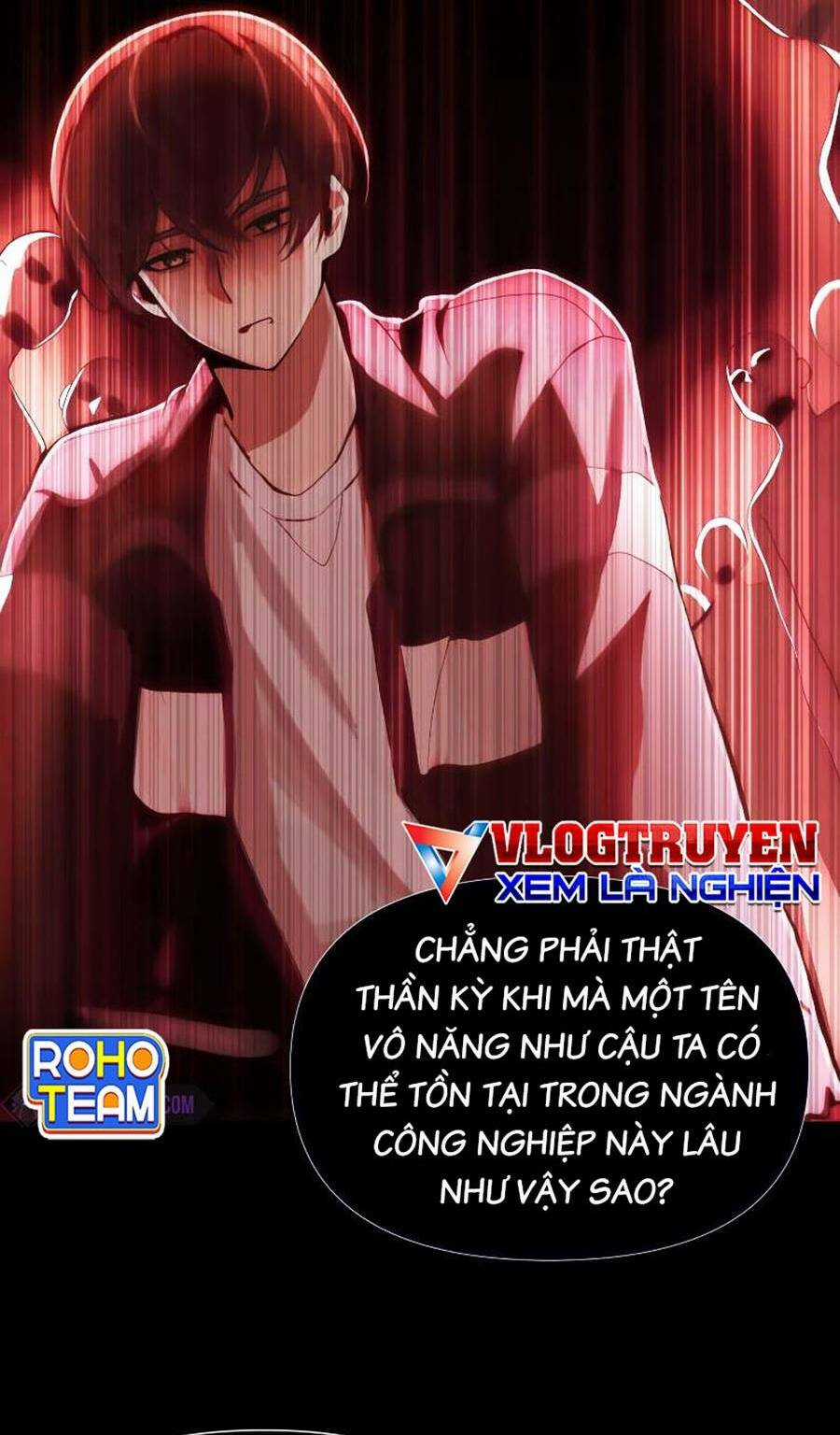 Tôi Là Thiên Ma Truyền Nhân Chapter 3 trang 17
