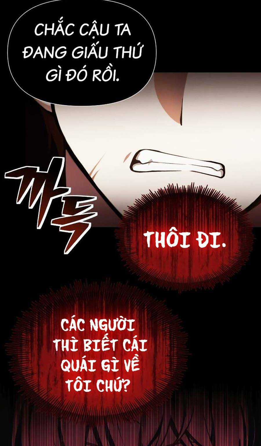 Tôi Là Thiên Ma Truyền Nhân Chapter 3 trang 18