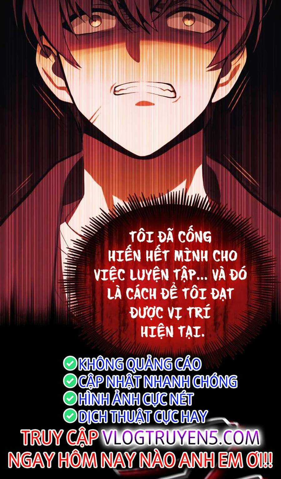 Tôi Là Thiên Ma Truyền Nhân Chapter 3 trang 19