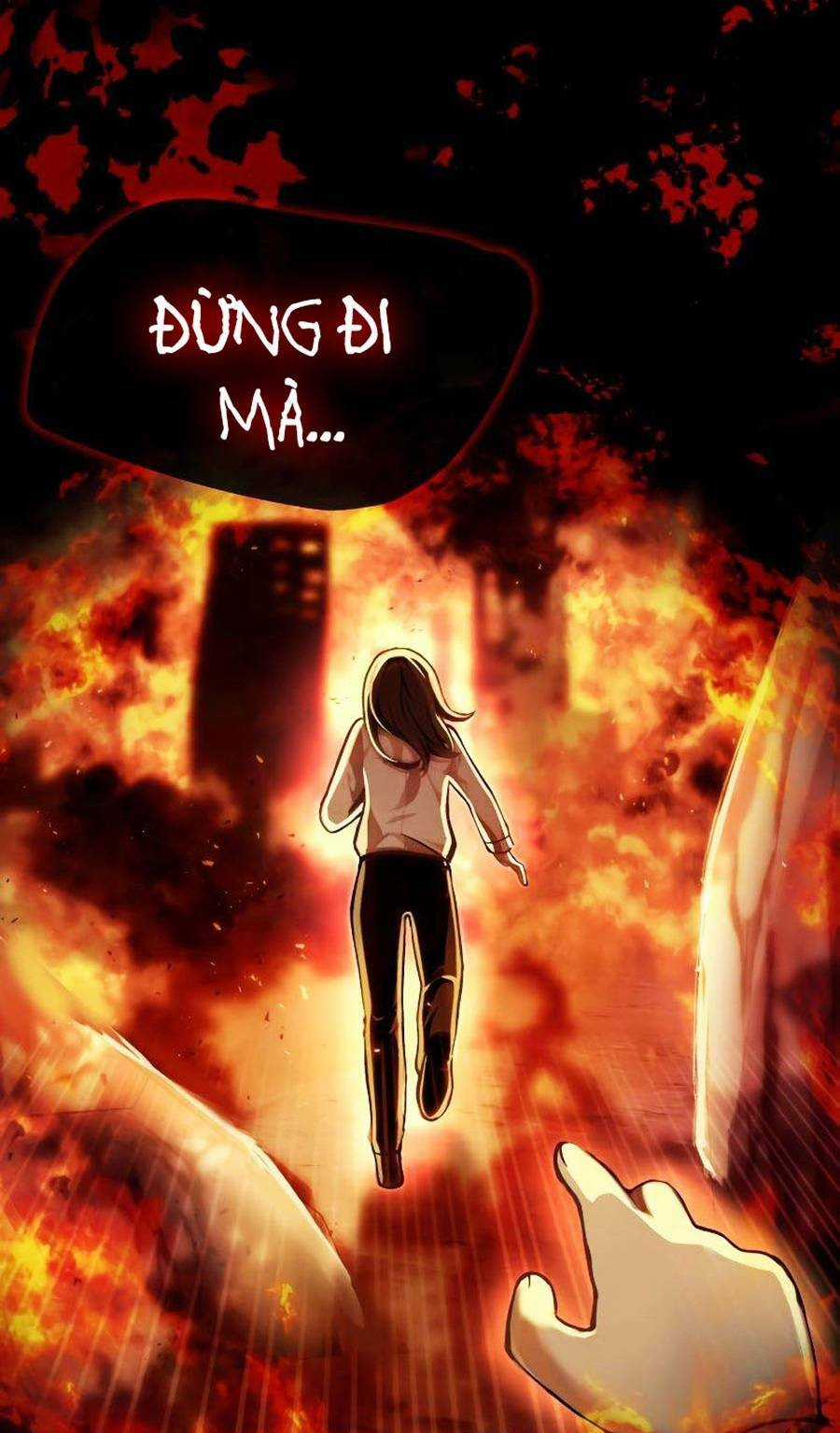 Tôi Là Thiên Ma Truyền Nhân Chapter 3 trang 2