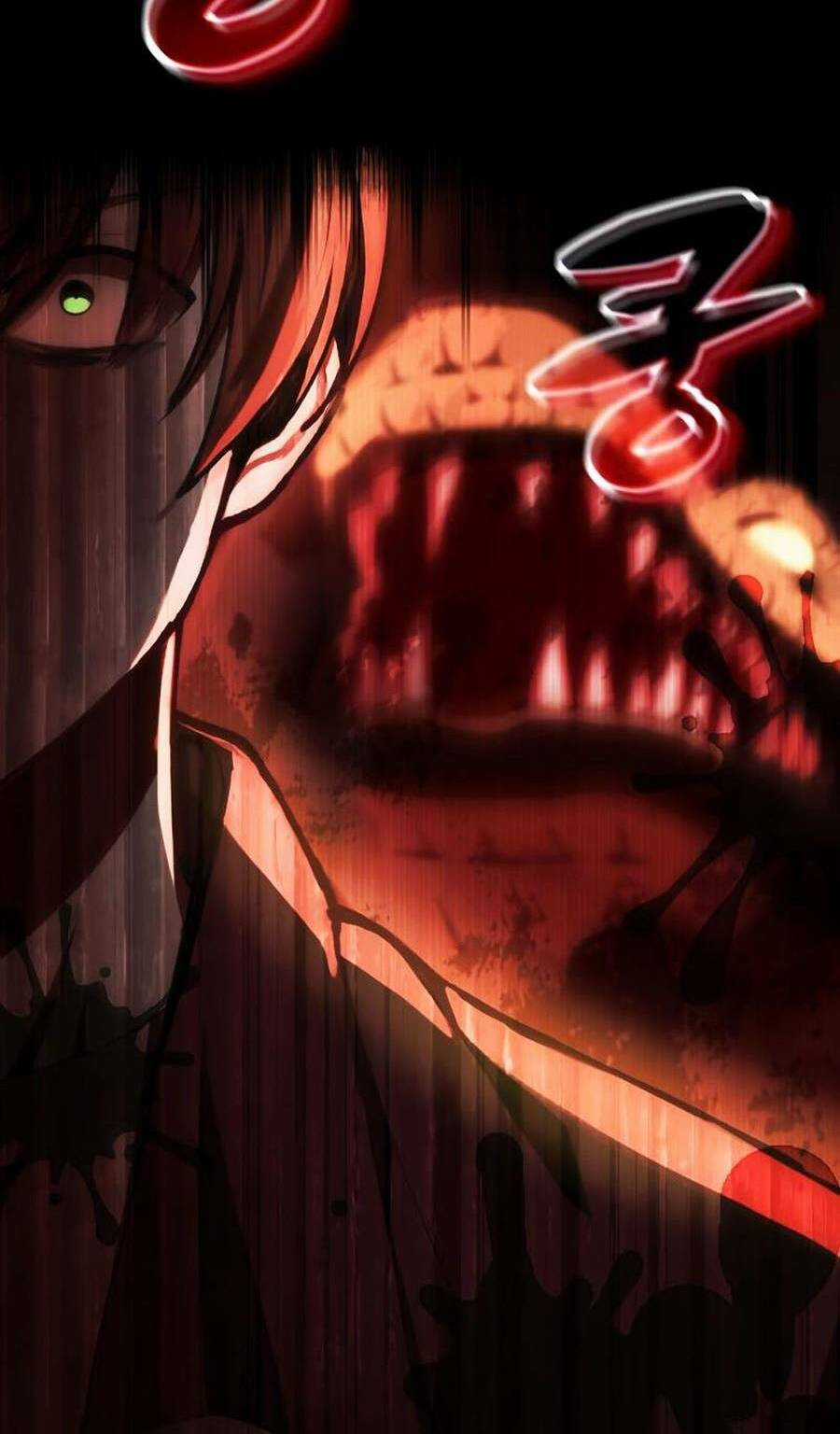 Tôi Là Thiên Ma Truyền Nhân Chapter 3 trang 21