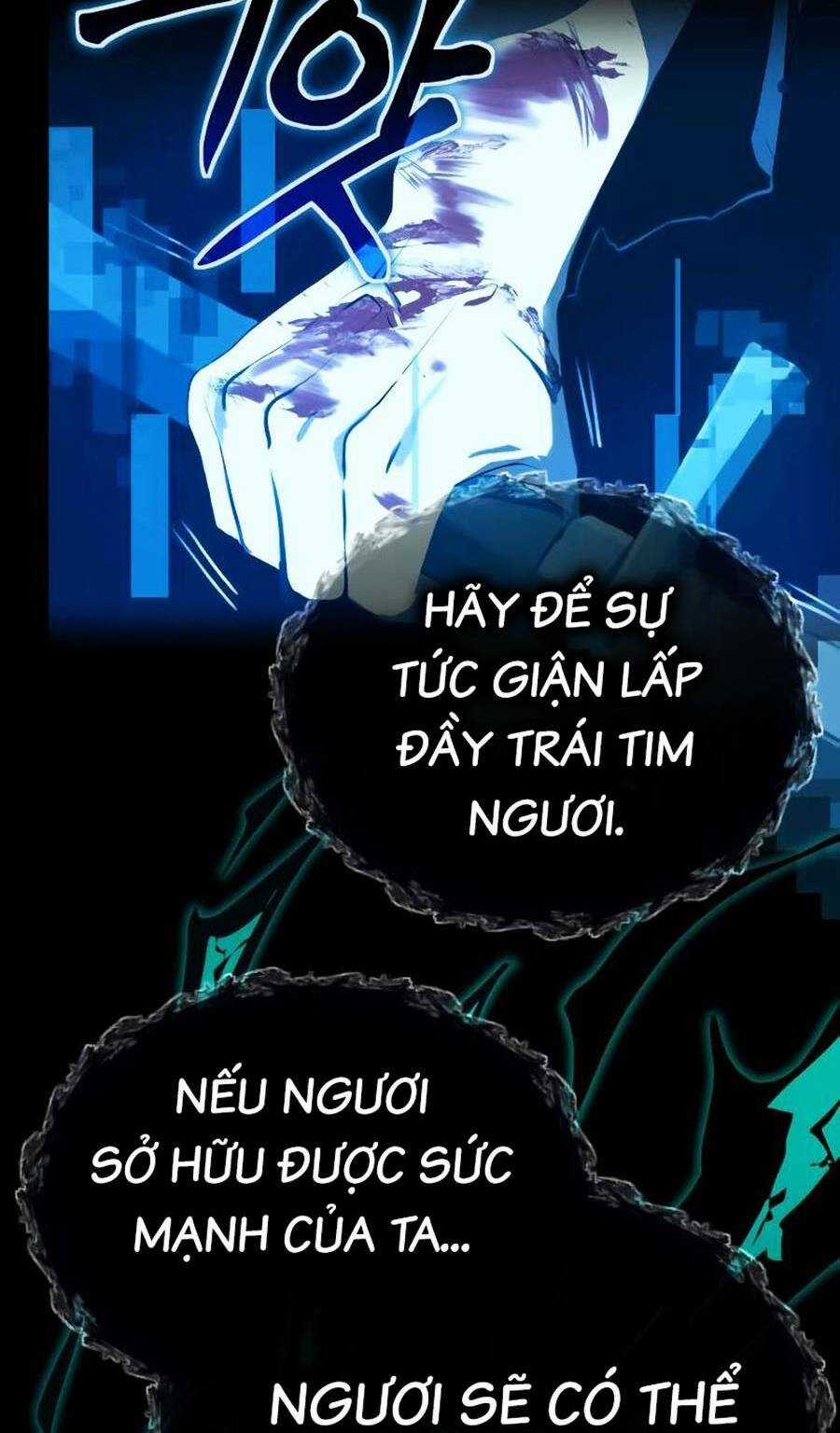 Tôi Là Thiên Ma Truyền Nhân Chapter 3 trang 25