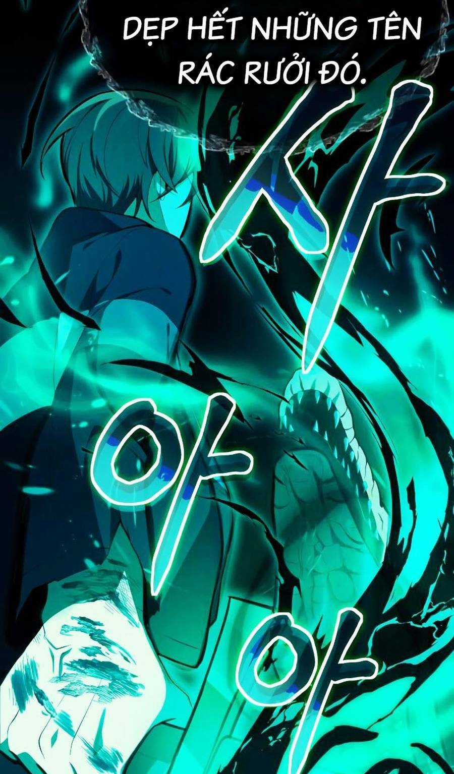 Tôi Là Thiên Ma Truyền Nhân Chapter 3 trang 26