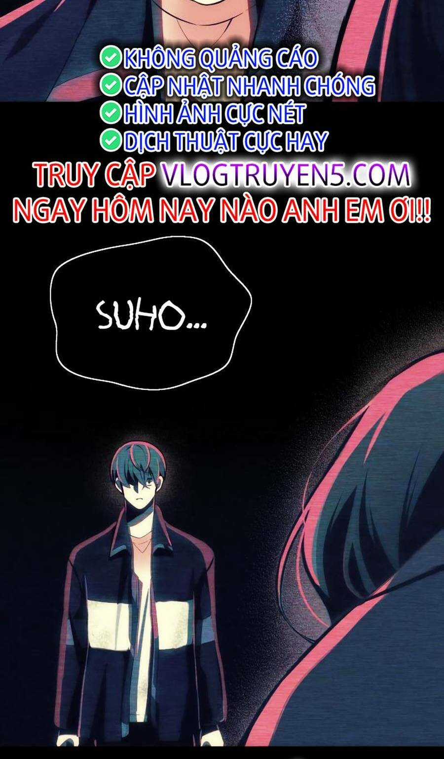 Tôi Là Thiên Ma Truyền Nhân Chapter 3 trang 29