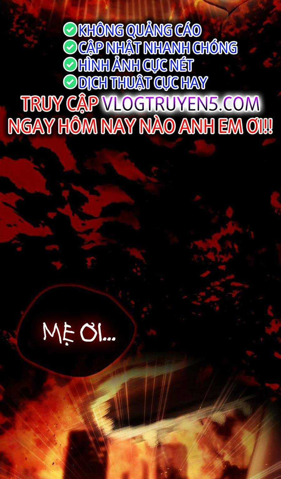 Tôi Là Thiên Ma Truyền Nhân Chapter 3 trang 3