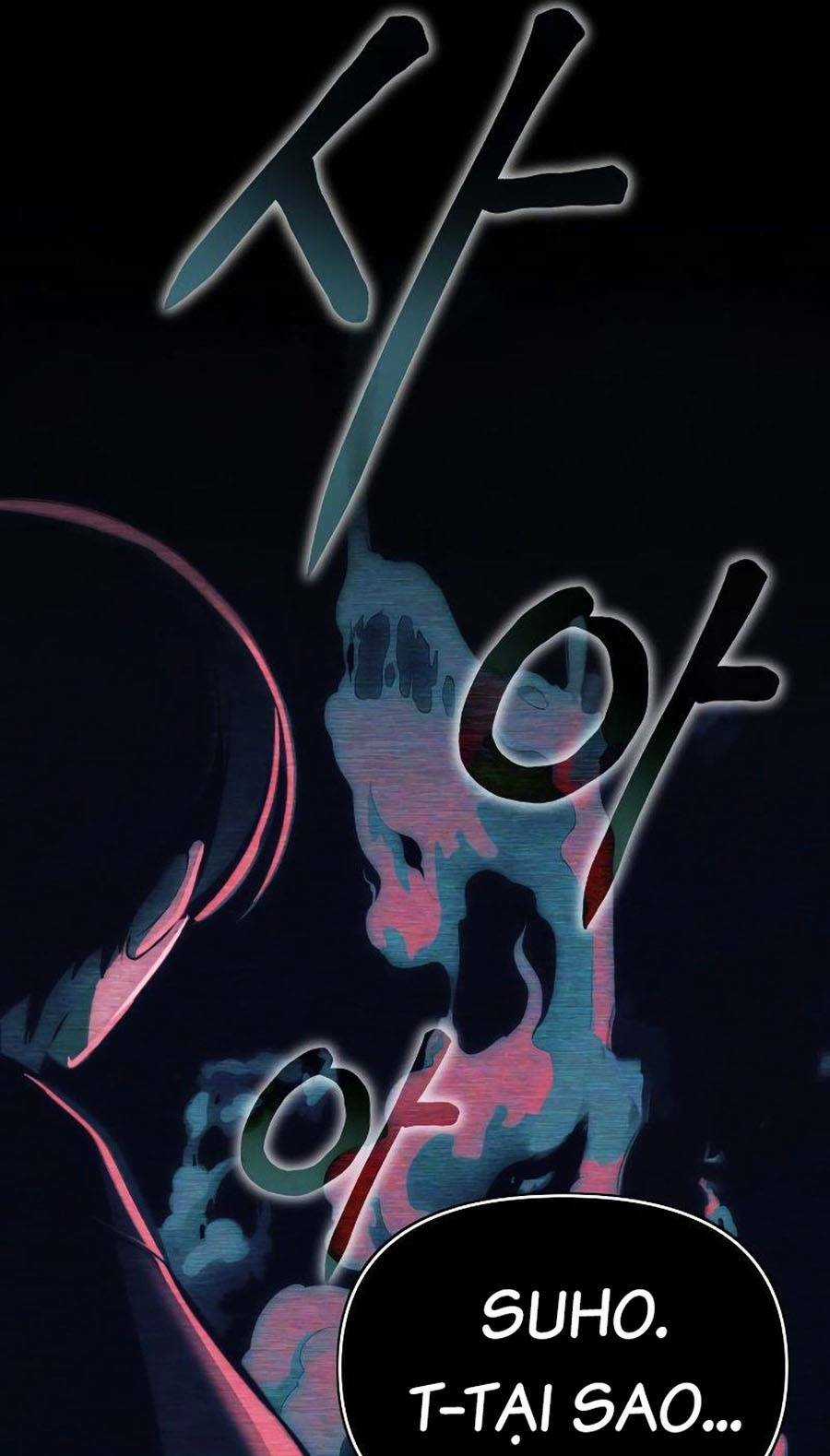 Tôi Là Thiên Ma Truyền Nhân Chapter 3 trang 30