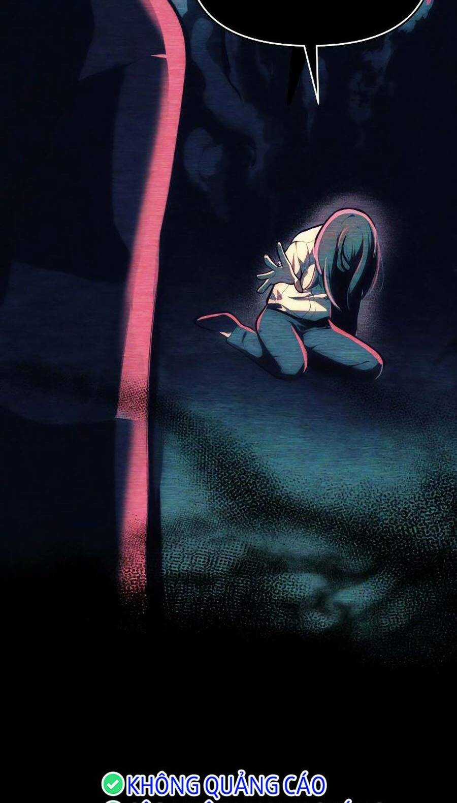 Tôi Là Thiên Ma Truyền Nhân Chapter 3 trang 31