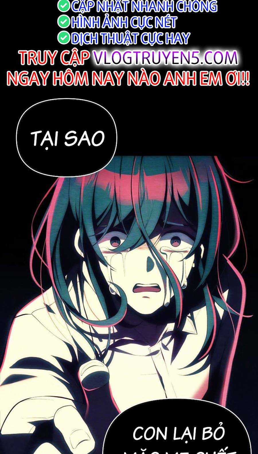 Tôi Là Thiên Ma Truyền Nhân Chapter 3 trang 32