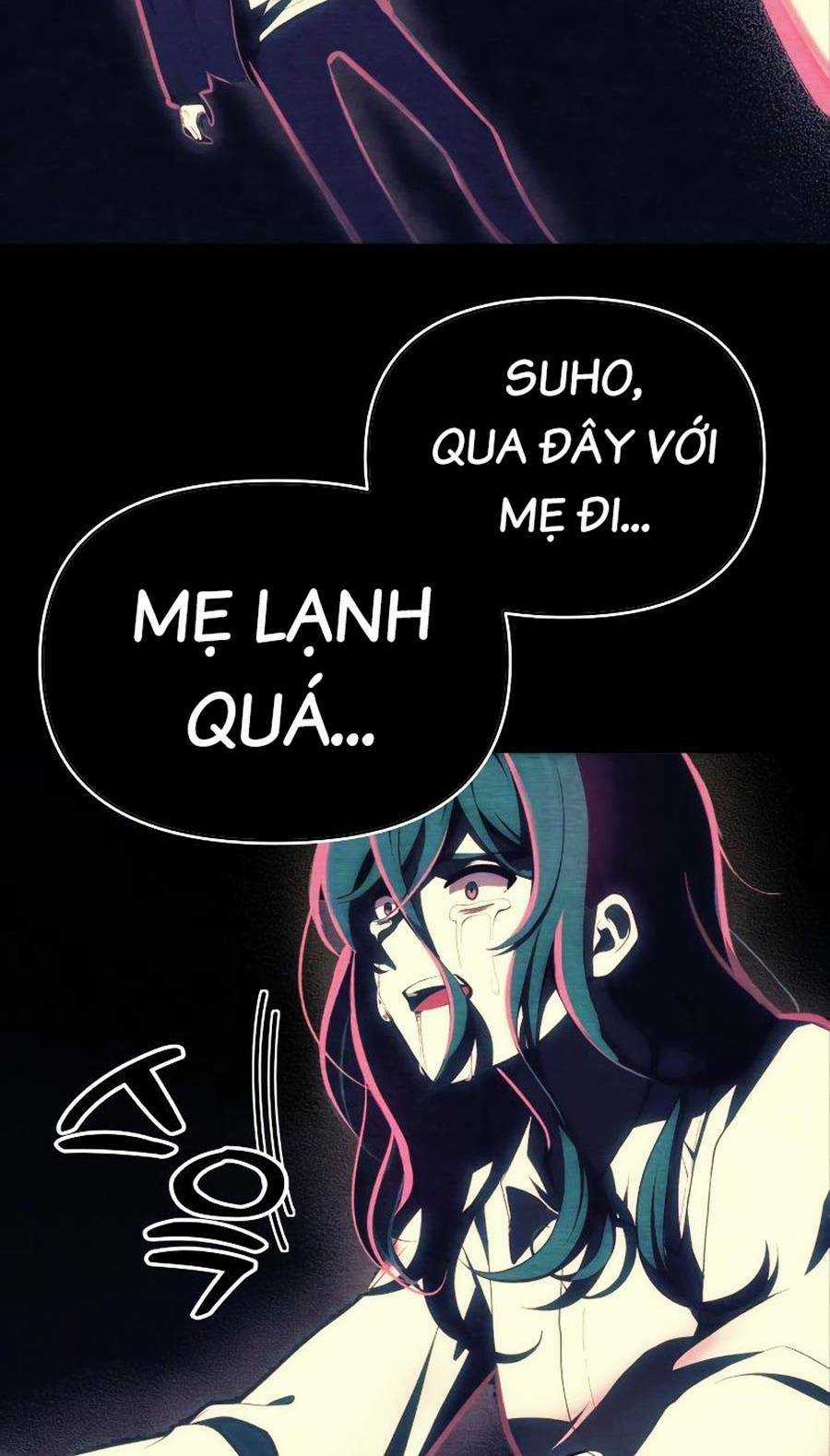 Tôi Là Thiên Ma Truyền Nhân Chapter 3 trang 34