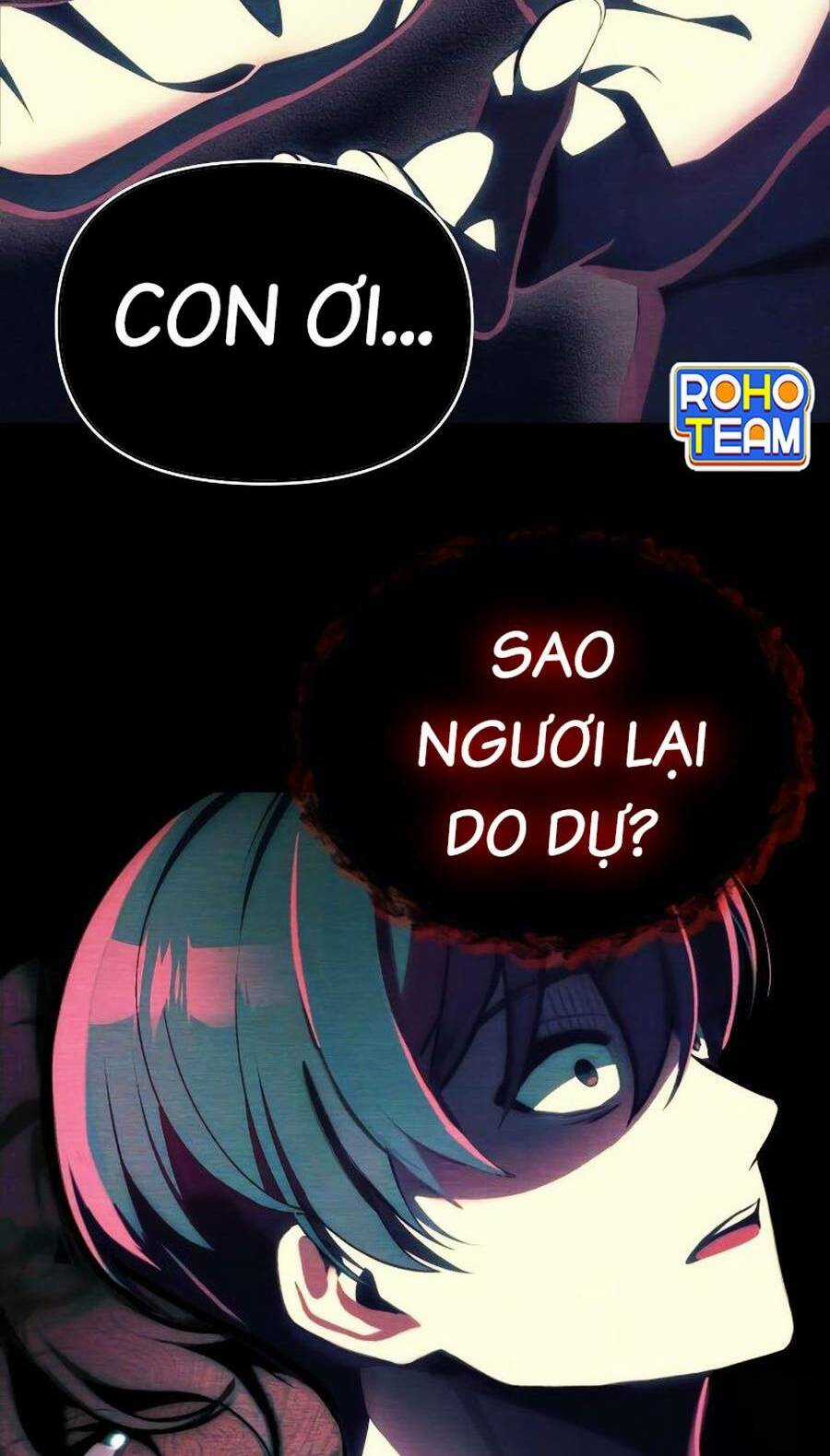 Tôi Là Thiên Ma Truyền Nhân Chapter 3 trang 35