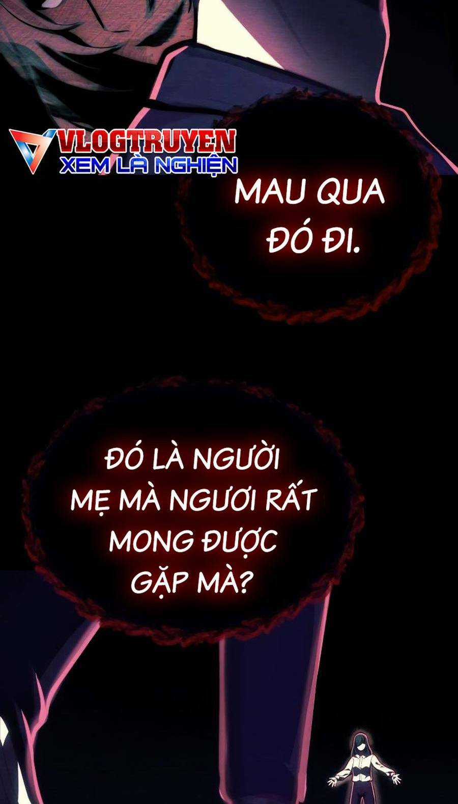 Tôi Là Thiên Ma Truyền Nhân Chapter 3 trang 36