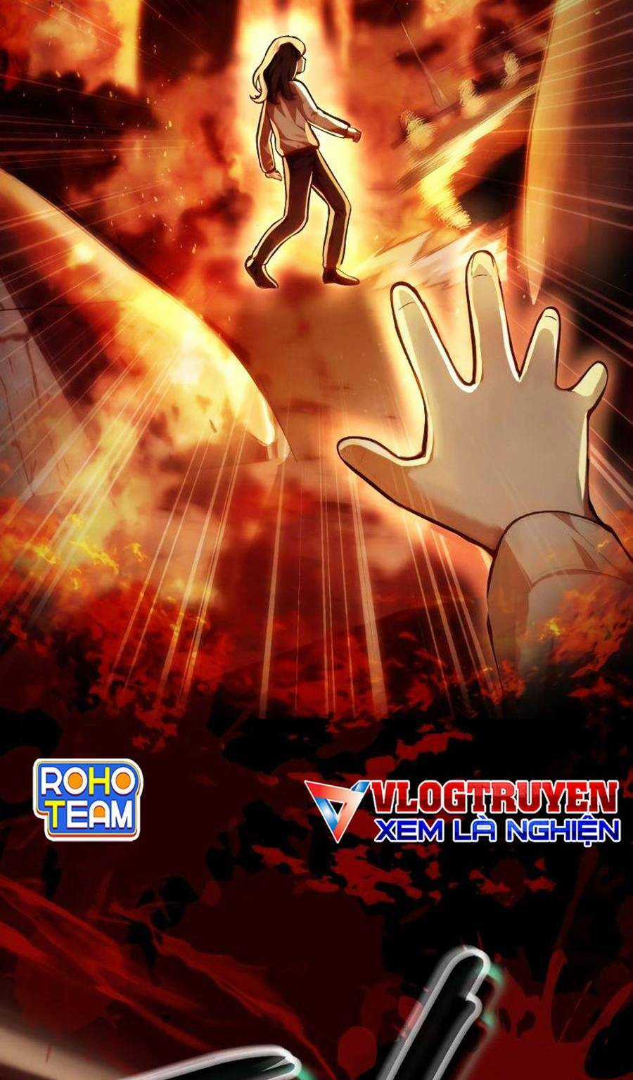 Tôi Là Thiên Ma Truyền Nhân Chapter 3 trang 4