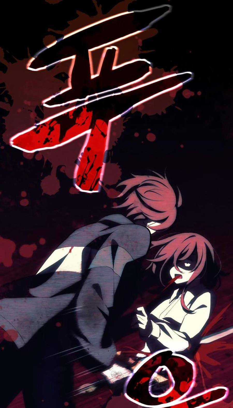 Tôi Là Thiên Ma Truyền Nhân Chapter 3 trang 40