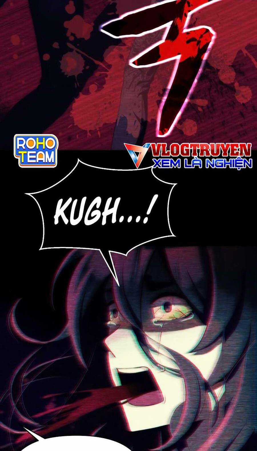 Tôi Là Thiên Ma Truyền Nhân Chapter 3 trang 41